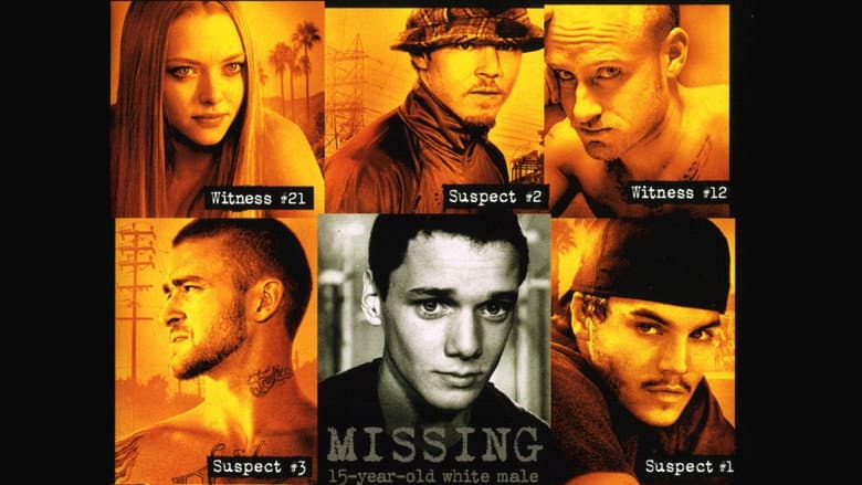 Alpha Dog still