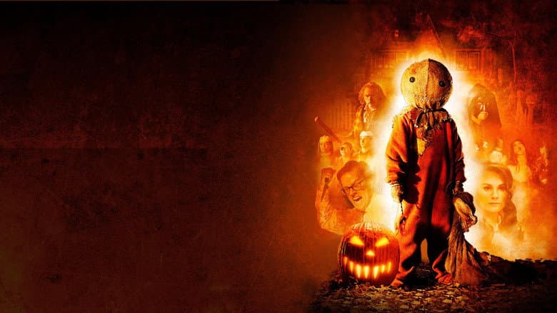 Trick 'r Treat still