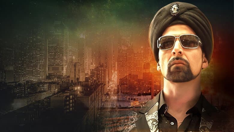 Singh Is Kinng still
