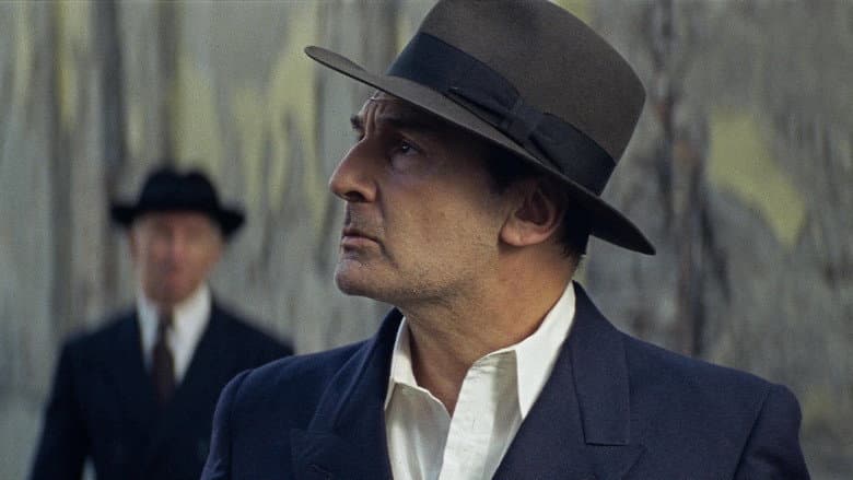 Moulin still