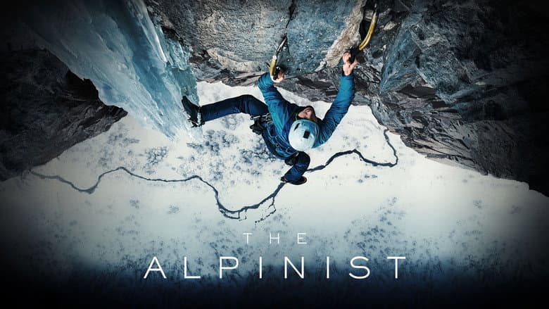 The Alpinist still
