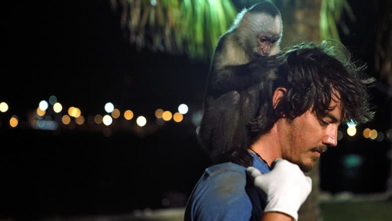 Who's Your Monkey? still