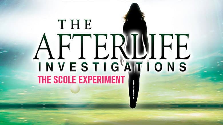 The Afterlife Investigations: The Scole Experiments still
