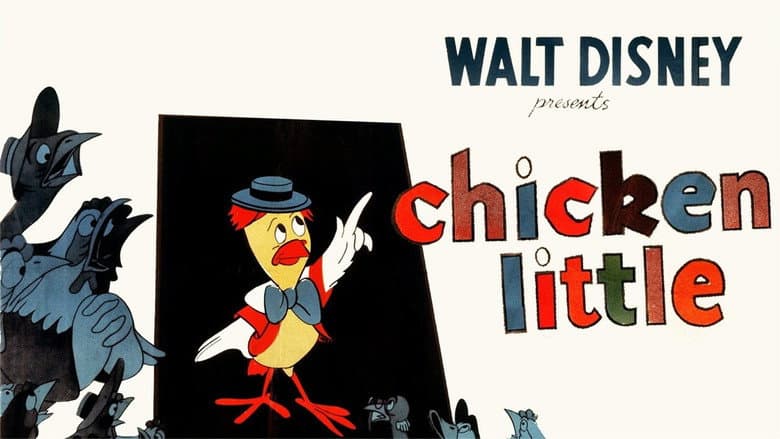Chicken Little still