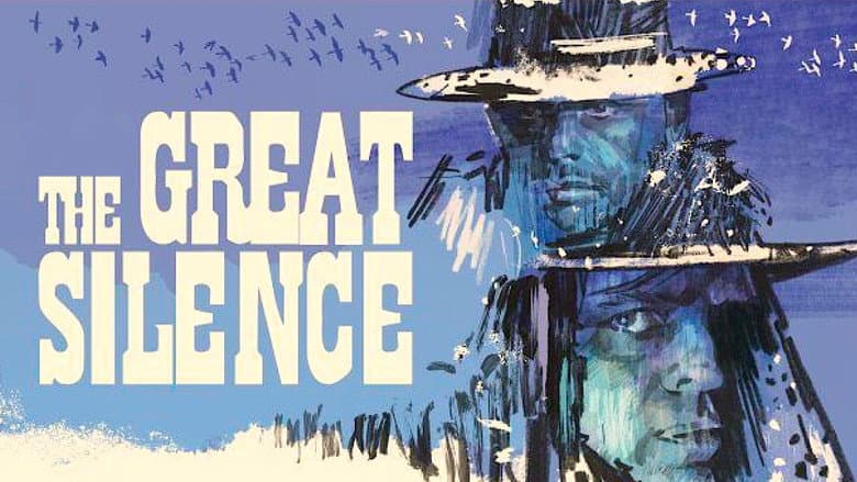 The Great Silence still
