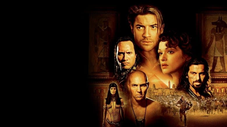 The Mummy Returns still