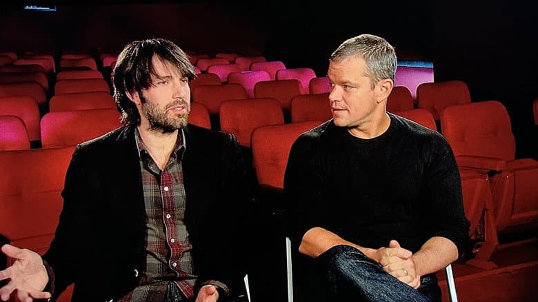 Reflecting On A Journey: Good Will Hunting 15 Years Later still