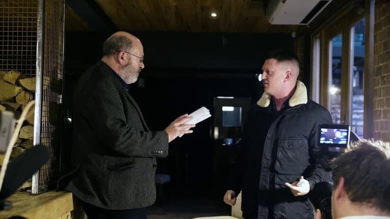 Panodrama still