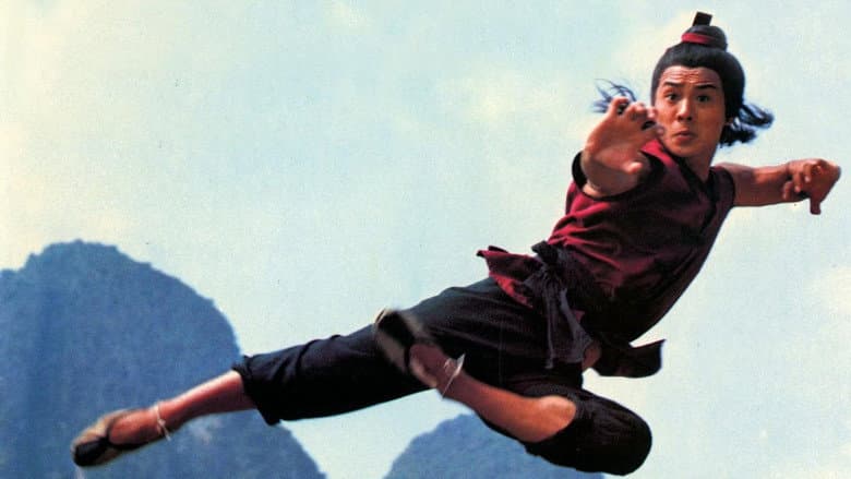 Kids from Shaolin still