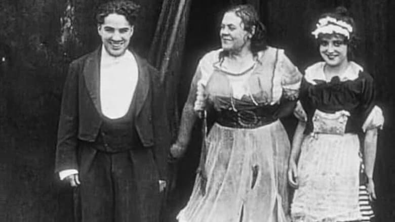 Tillie's Punctured Romance still