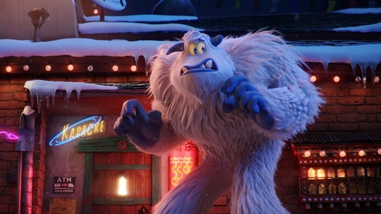 Smallfoot still