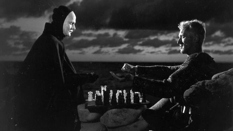 The Seventh Seal still