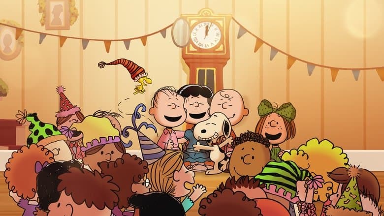 Snoopy Presents: For Auld Lang Syne still