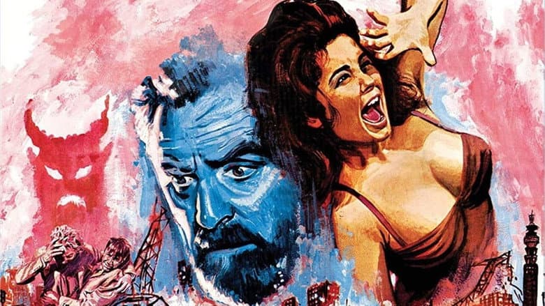 Quatermass and the Pit still