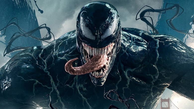 Venom still