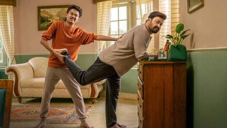 Hridayapoorvam still