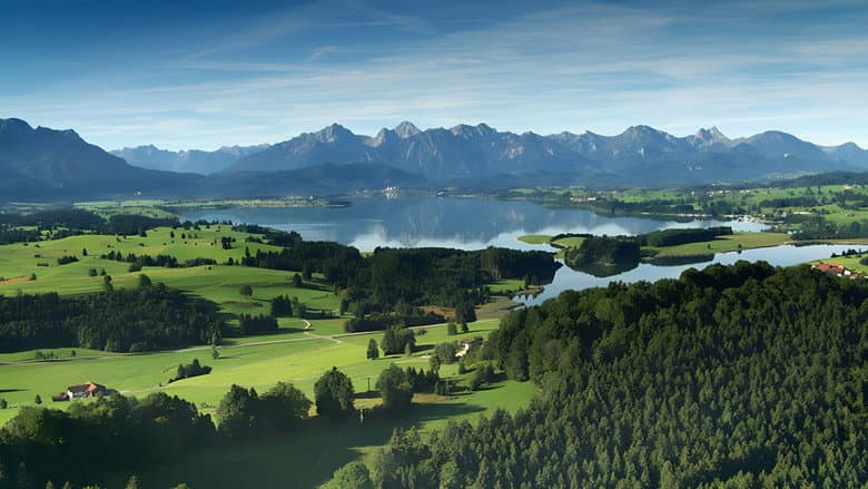 Germany from Above still