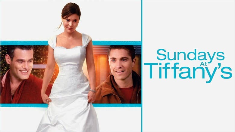 Sundays at Tiffany's still