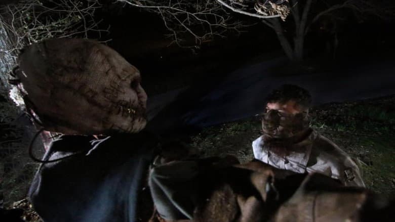 The Wicked One still