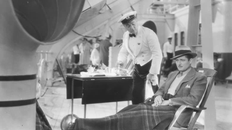 Transatlantic still