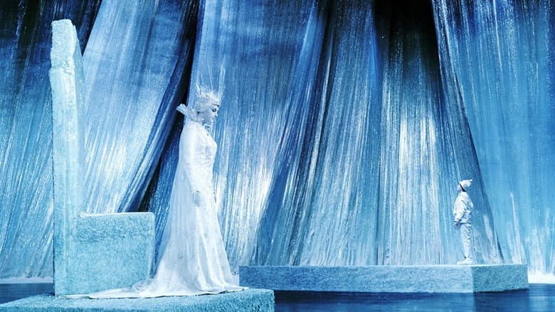 The Snow Queen still