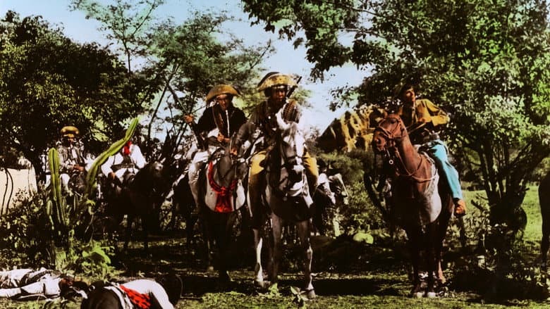 The Bandit still