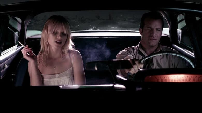 Dark Country still