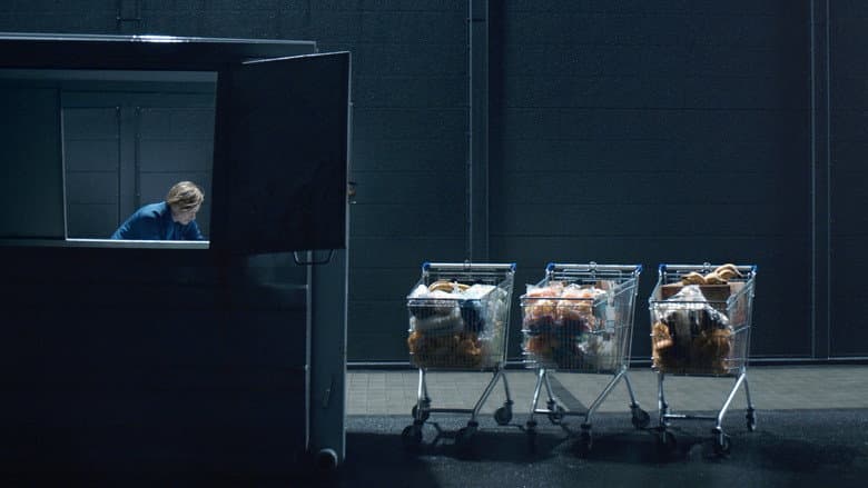 Echo still