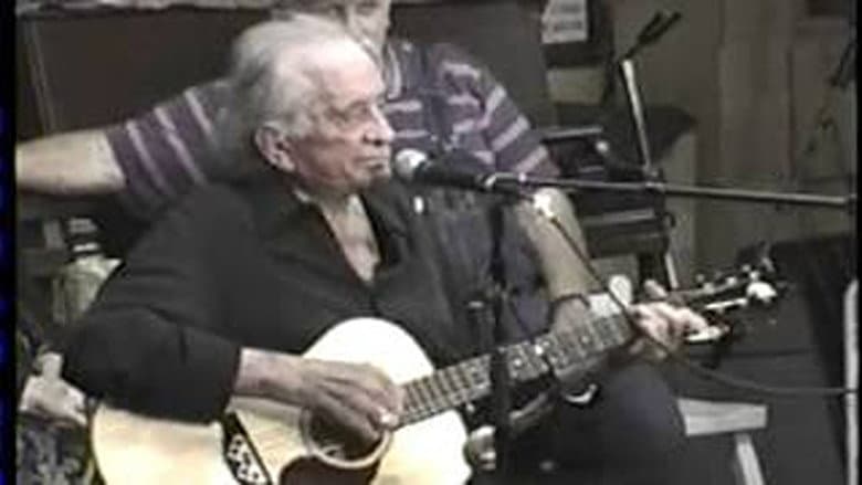 Johnny Cash - Final Live Performance still