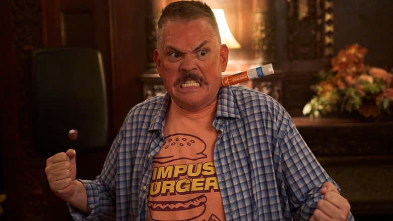 Super Troopers 3 still