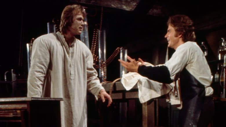 Frankenstein still