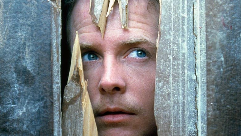 The Frighteners still