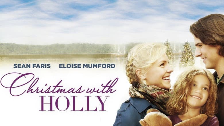 Christmas with Holly still