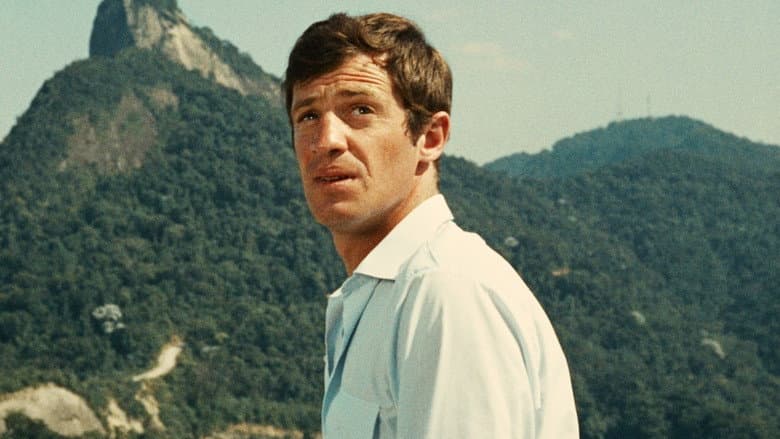 That Man from Rio still