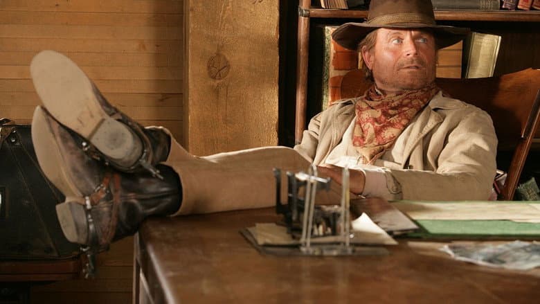 Doc West II : Triggerman still