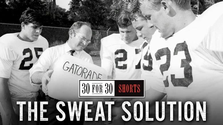 The Sweat Solution still