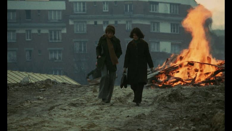 La femme de Jean still