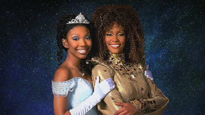 Cinderella still