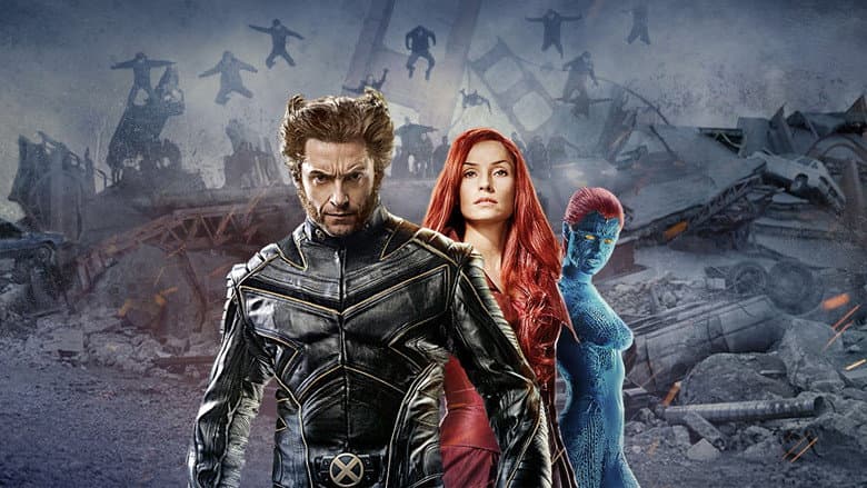 X-Men: The Last Stand still