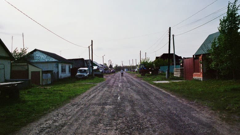 Panoramas still