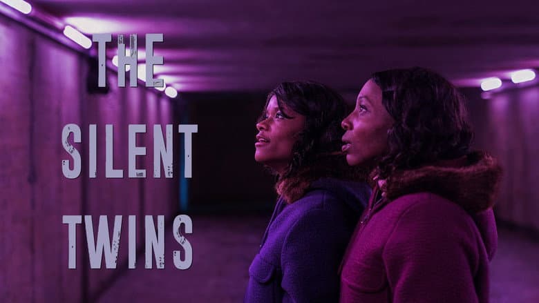 The Silent Twins still
