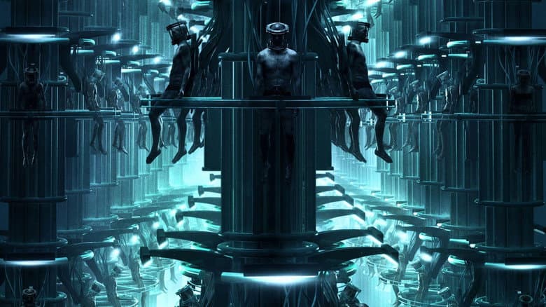 Daybreakers still