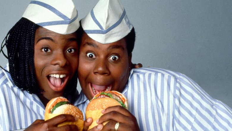 Good Burger still
