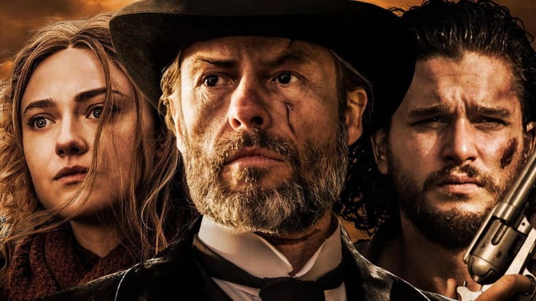 Brimstone still