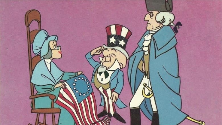 Uncle Sam Magoo still