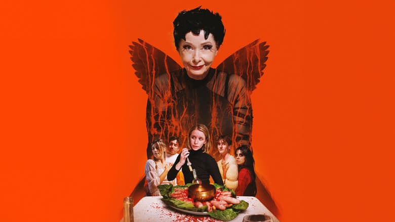A Halloween Feast still
