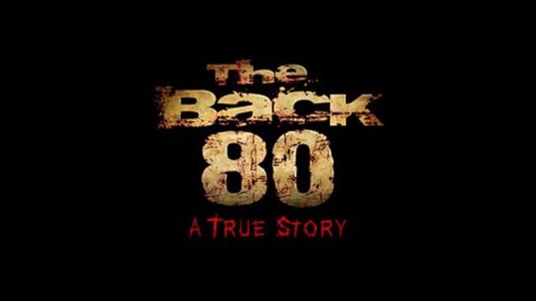 The Back 80 still