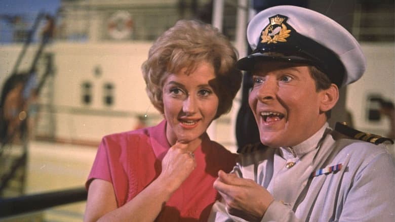 Carry On Cruising still