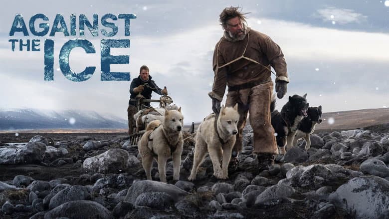 Against the Ice still