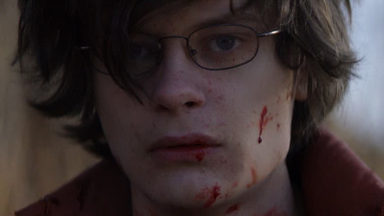 Super Dark Times still